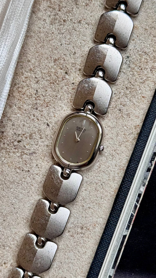 Seiko vintage watch 1994