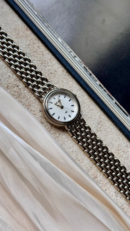 Mon Rich vintage watch