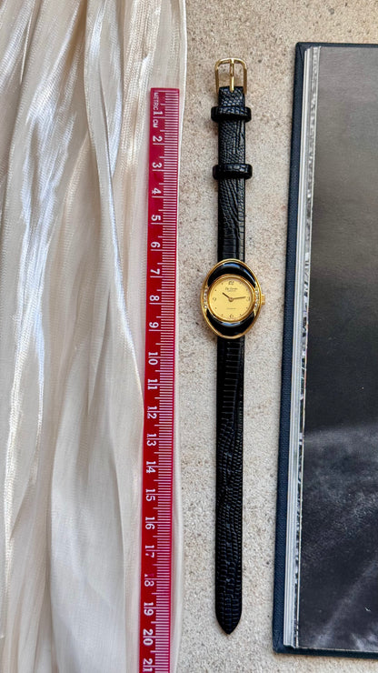 De-Coven Geneve Vintage Art Deco Watch