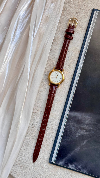 Seiko vintage watch 2003