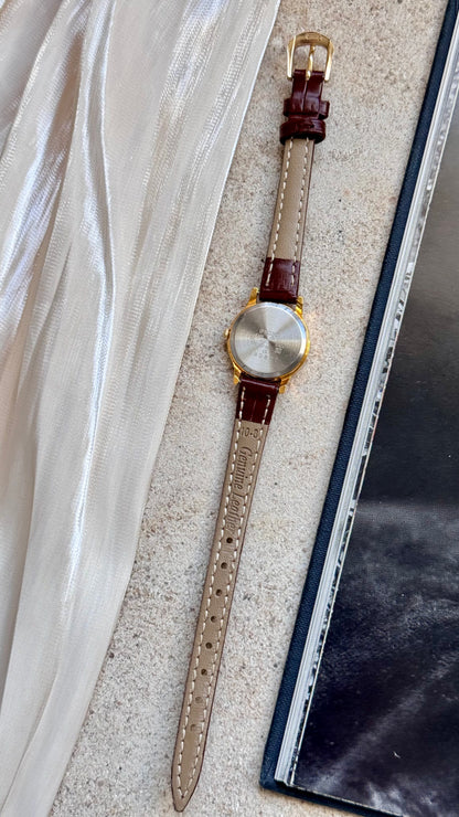 Seiko vintage watch 2003