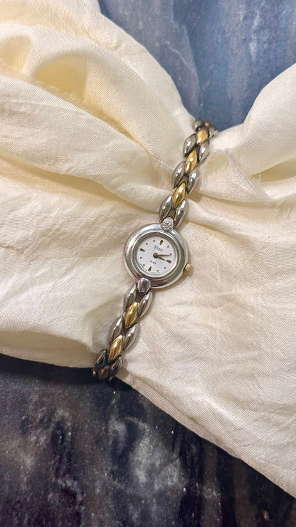 Dainty Watch Collection 1990s