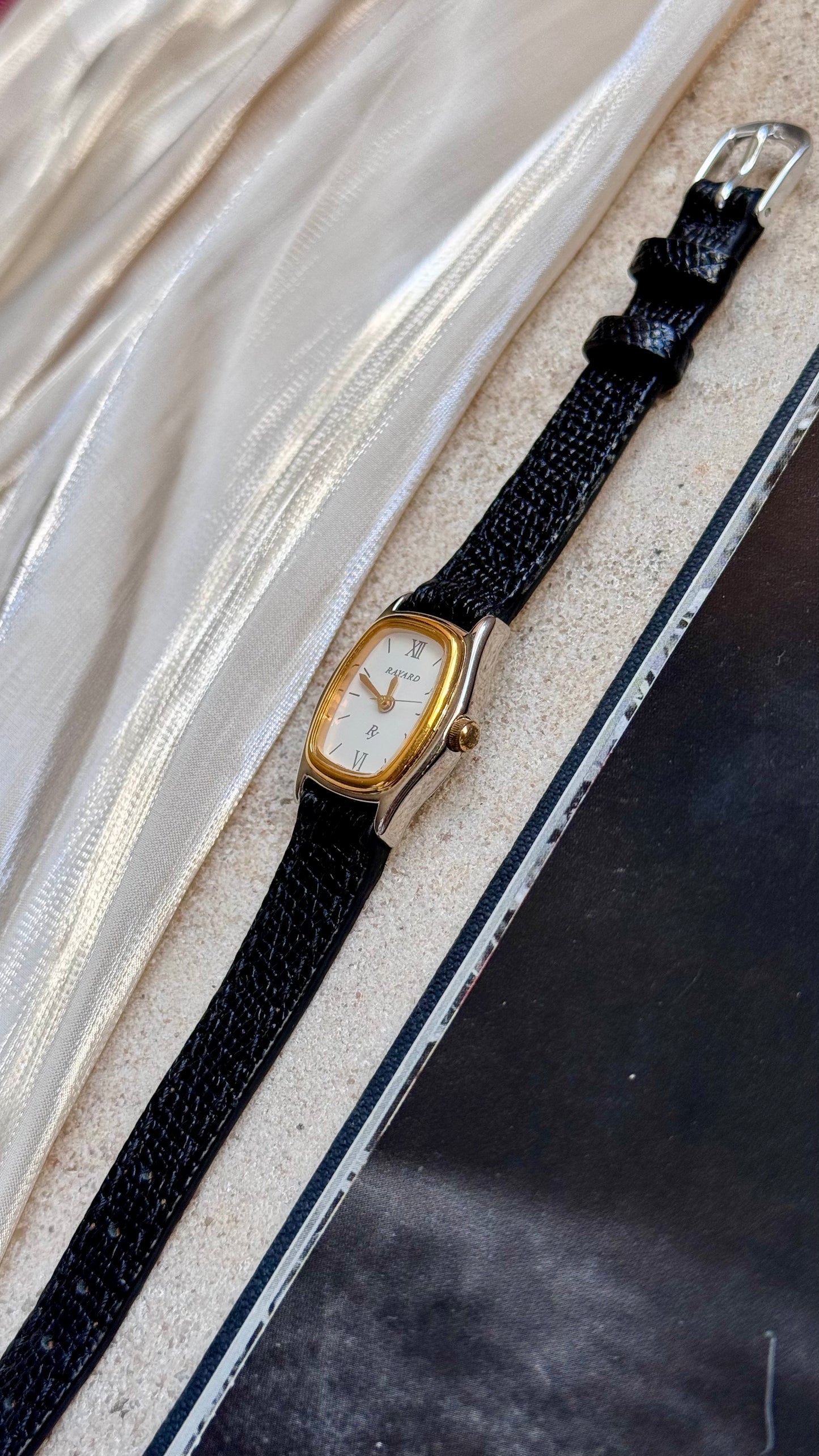 Rayard vintage watch