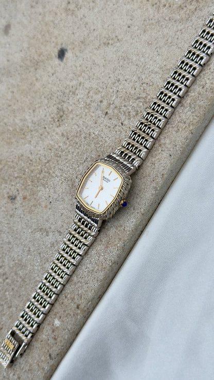 Rado Vintage Watch 1980s