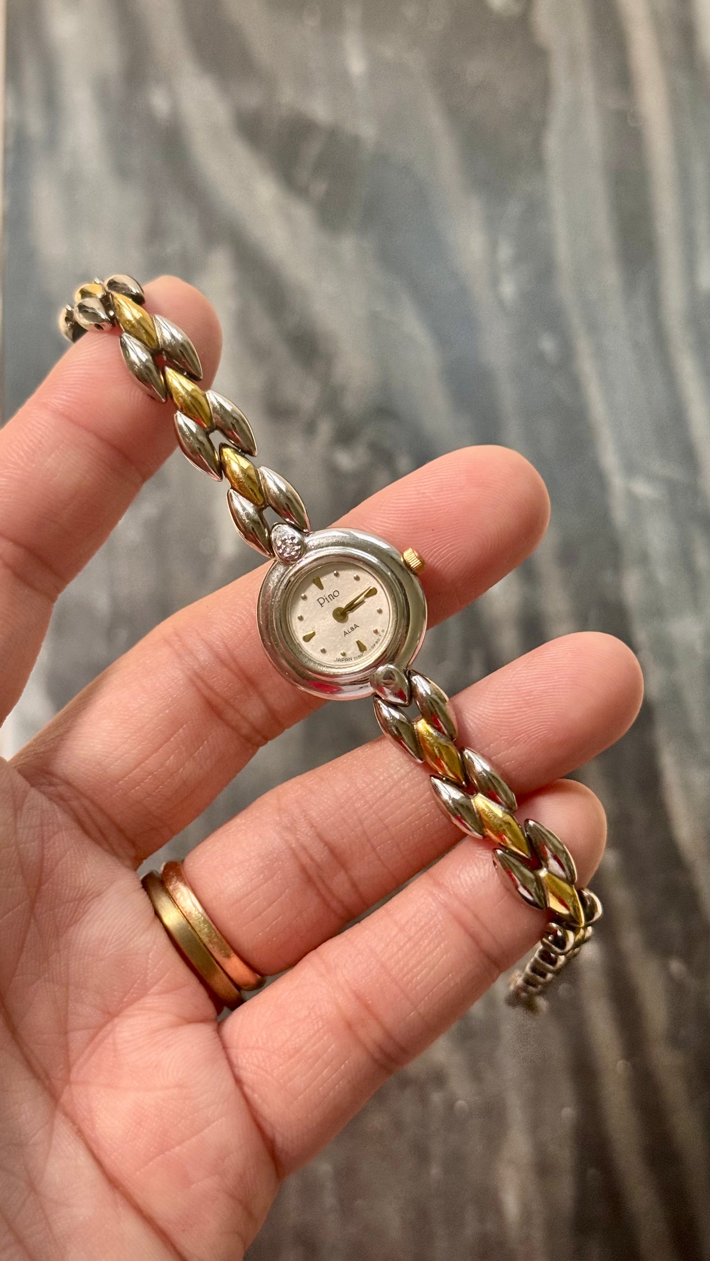 Dainty Watch Collection 1990s