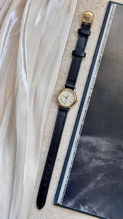 Seiko Lucent vintage watch 1994