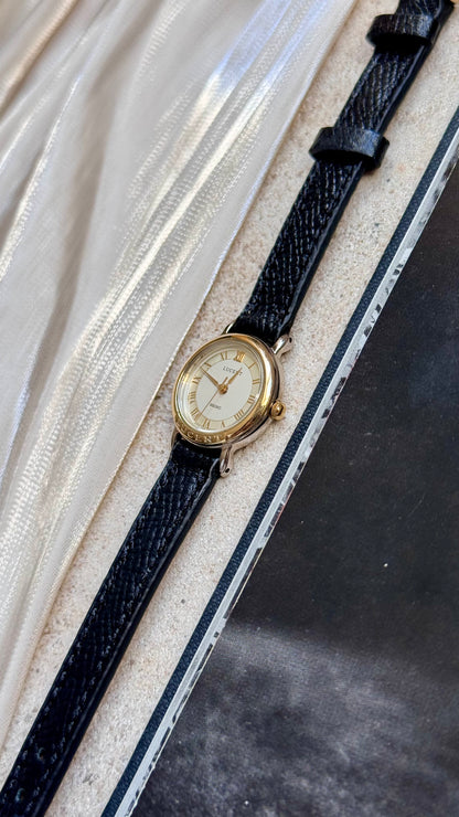 Seiko Lucent vintage watch 1994