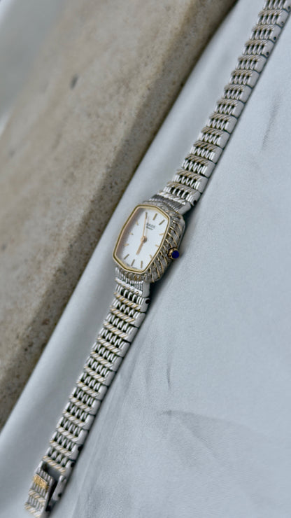 Rado Vintage Watch 1980s