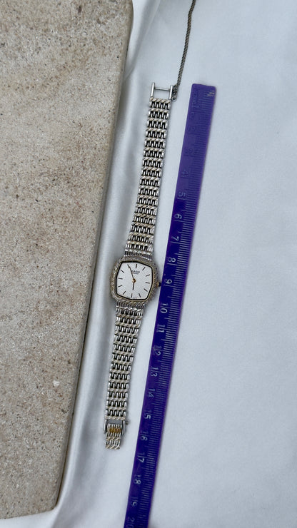 Rado Vintage Watch 1980s