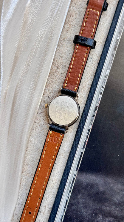 Seiko Lucent vintage watch 1994