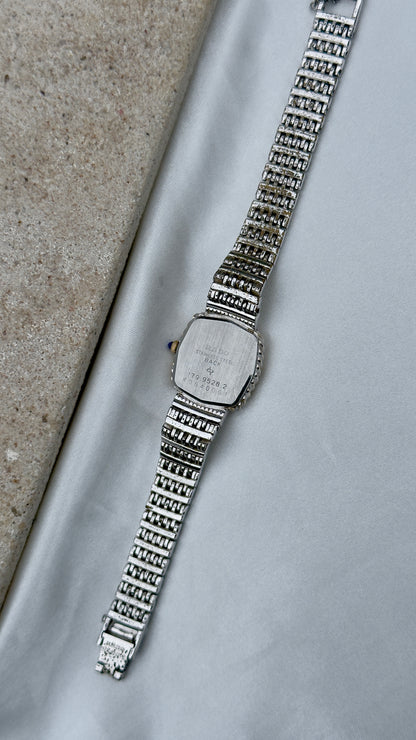 Rado Vintage Watch 1980s