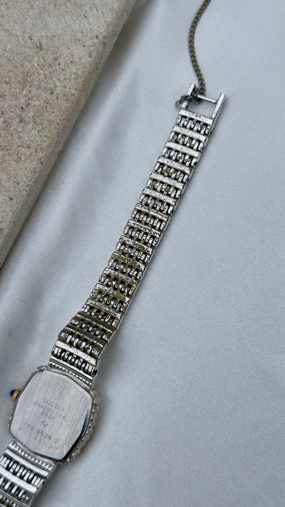 Rado Vintage Watch 1980s