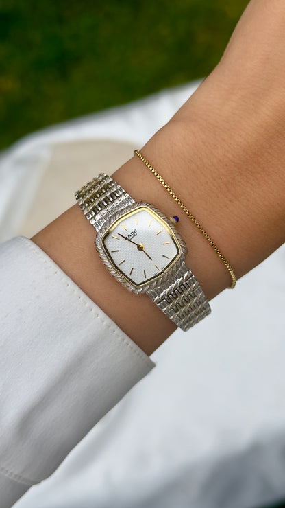 Rado Vintage Watch 1980s