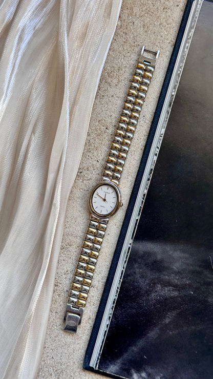 Seiko Creo watch 1997