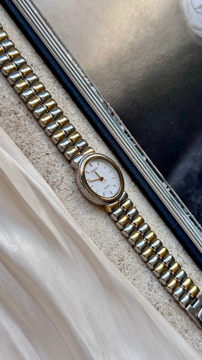 Seiko Creo watch 1997