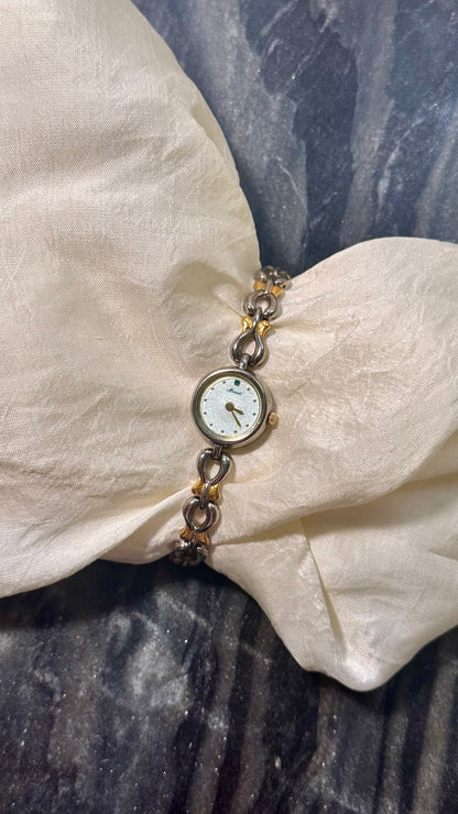 Dainty Watch Collection 1990s
