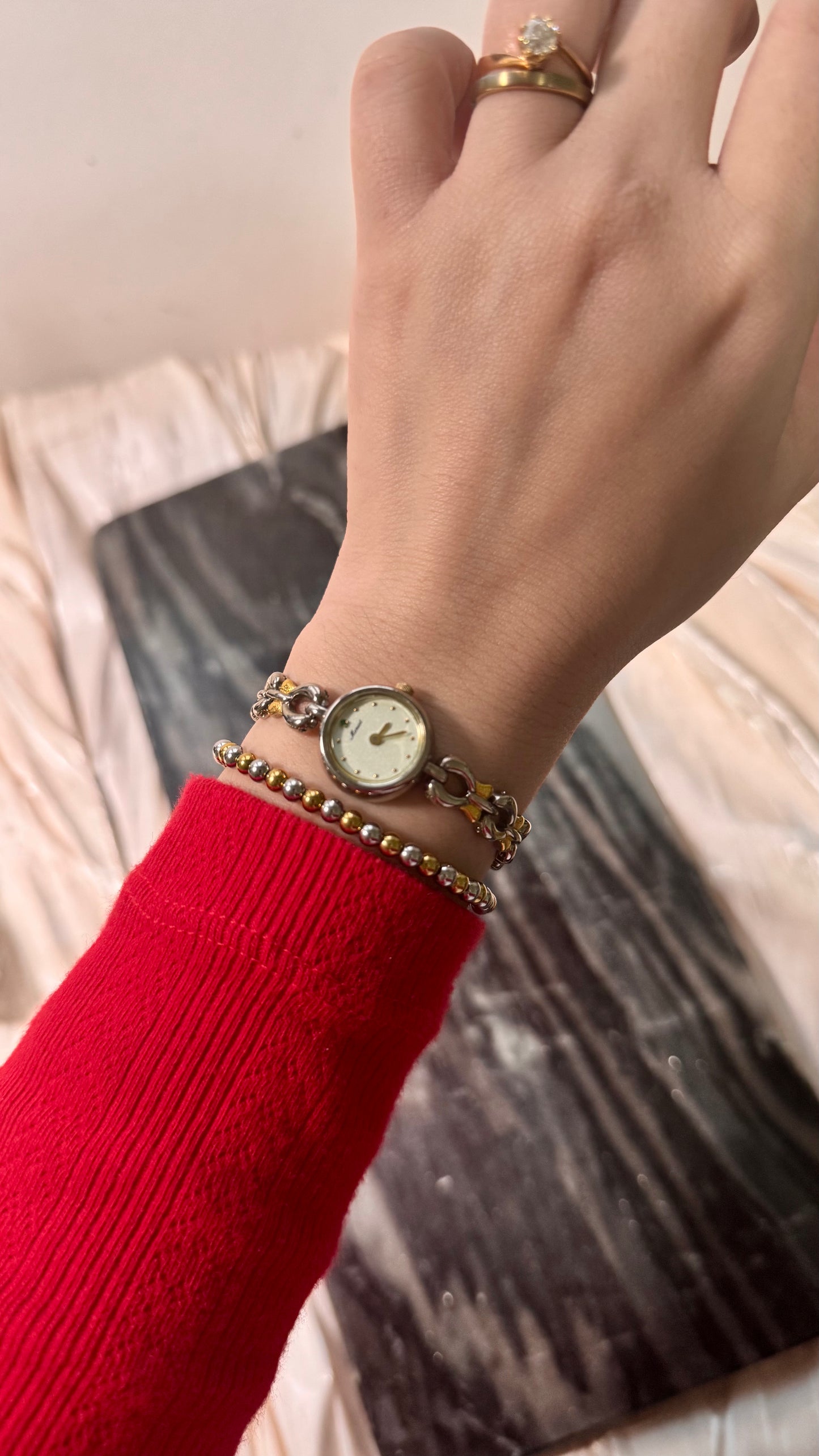 Dainty Watch Collection 1990s