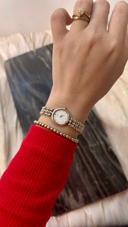 Dainty Watch Collection 1990s