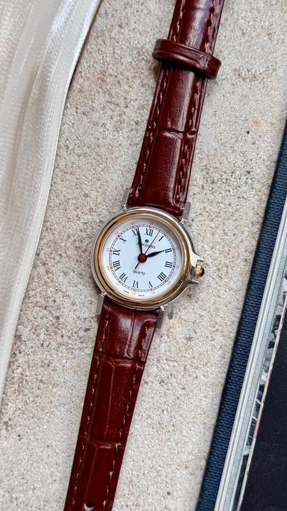 Junghans vintage watch