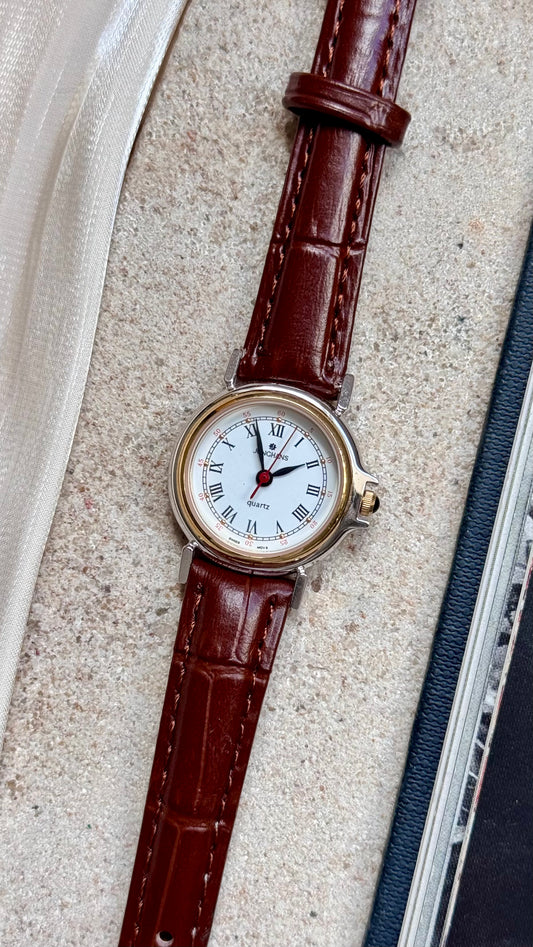 Junghans vintage watch