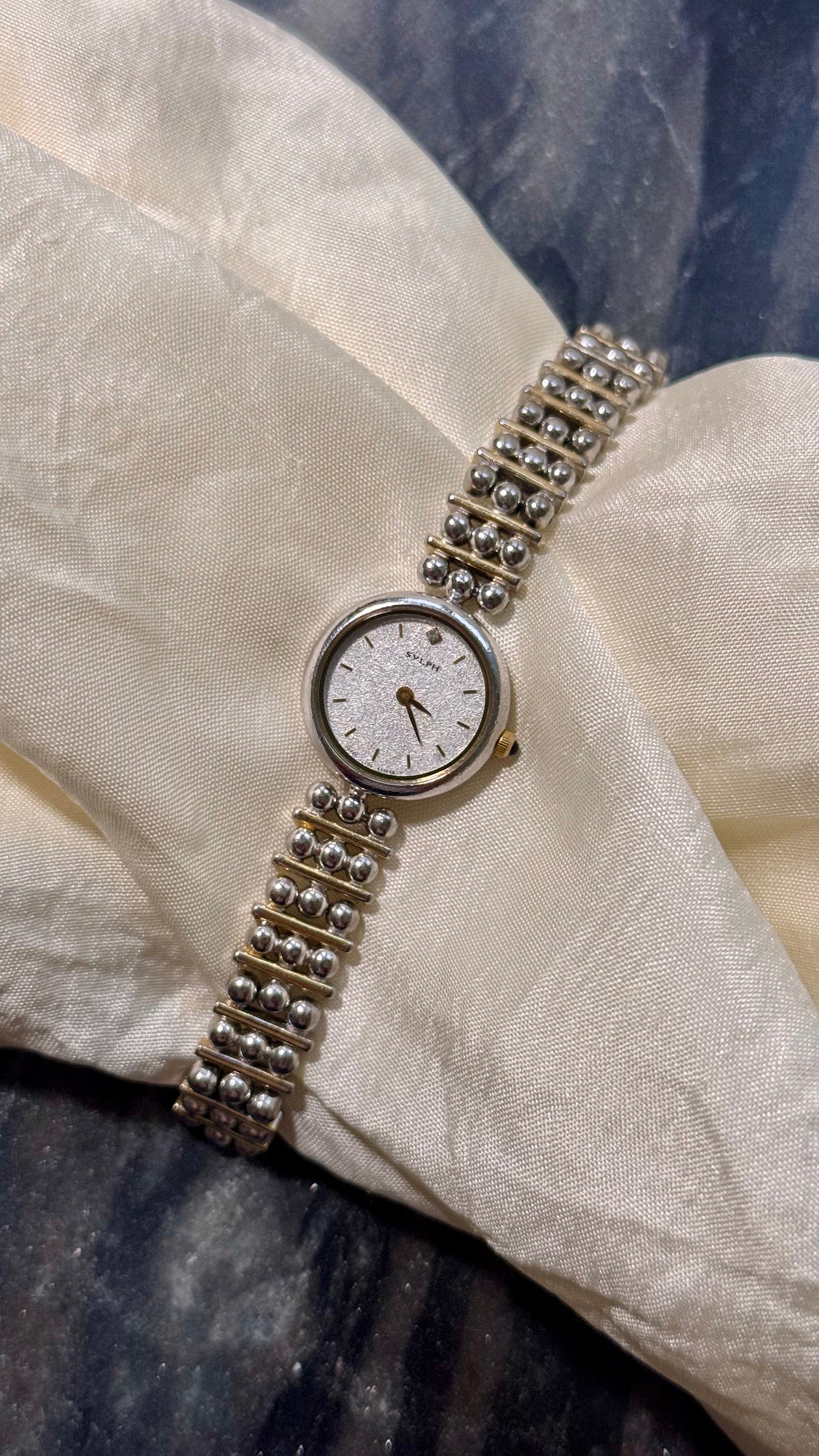 Dainty Watch Collection 1990s