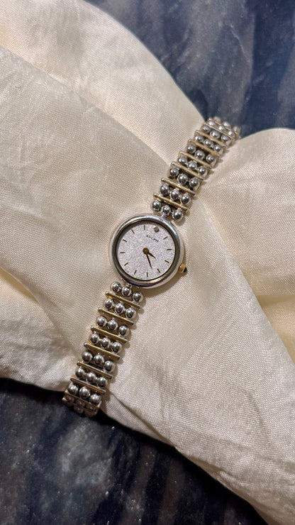 Dainty Watch Collection 1990s
