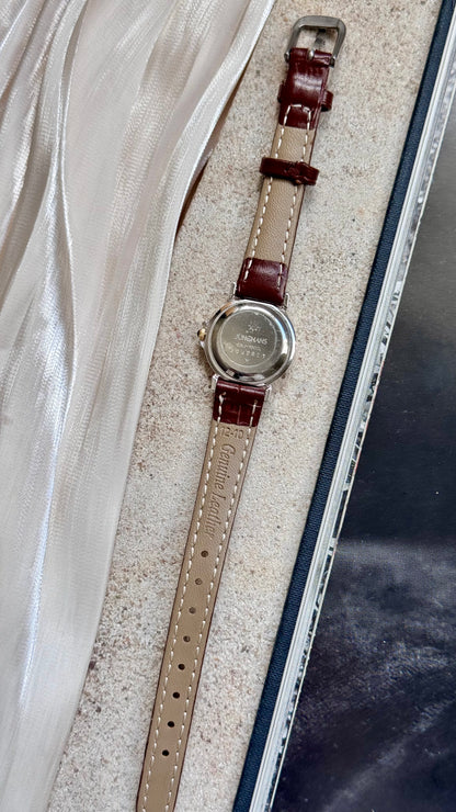 Junghans vintage watch