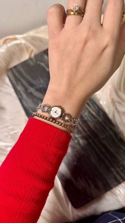 Dainty Watch Collection 1990s