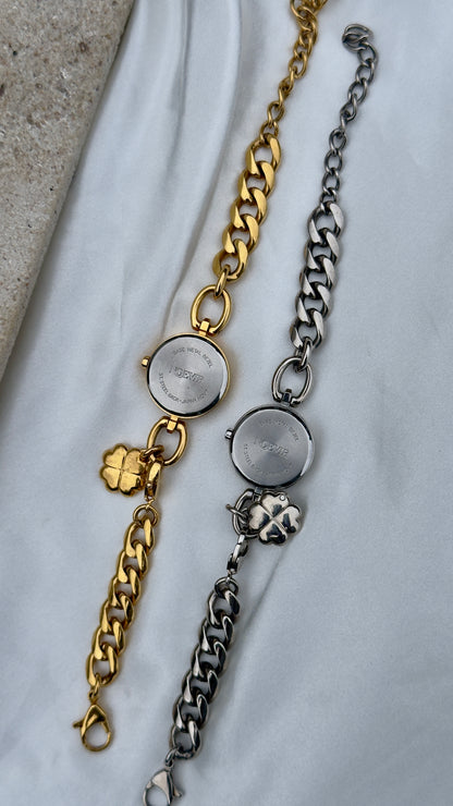 Vintage Noevir Watch 1990s (Sold separately)