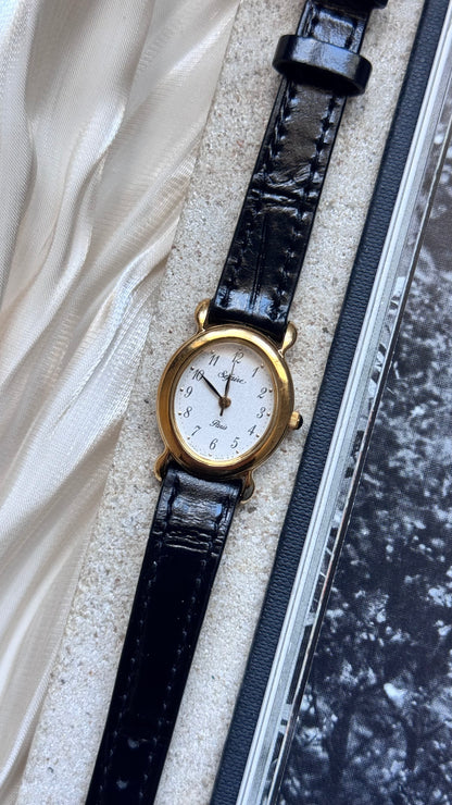 Seiko Alba vintage watch 1995