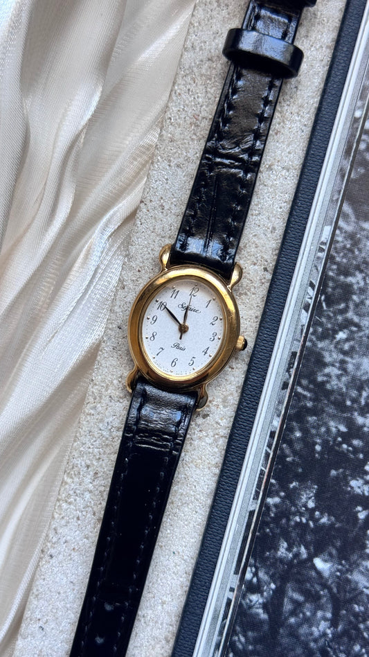 Seiko Alba vintage watch 1995