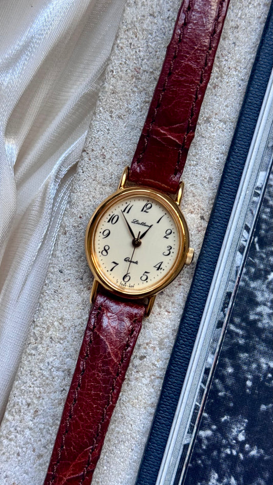 ORIENT vintage watch