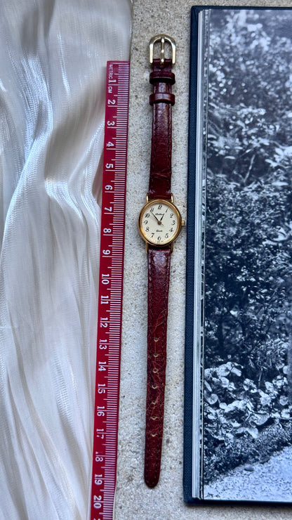 ORIENT vintage watch