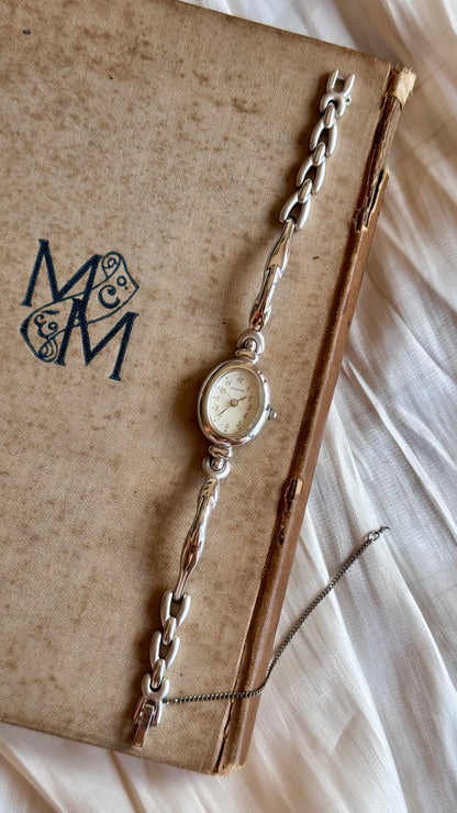 Monpérier - Ricoh Vintage Watch 1990s