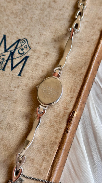 Monpérier - Ricoh Vintage Watch 1990s