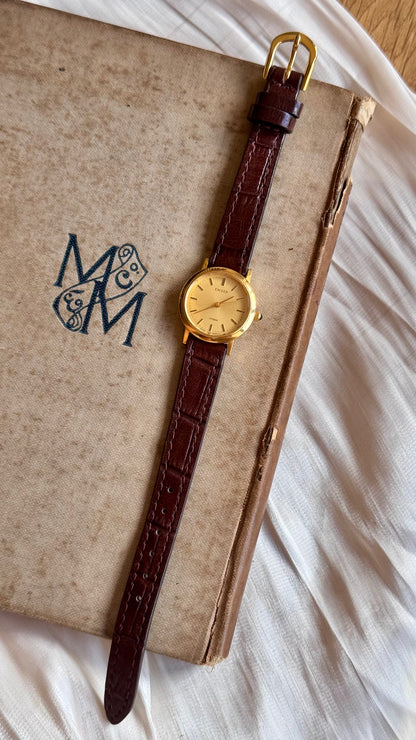 Citizen Exceed vintage watch 1990s
