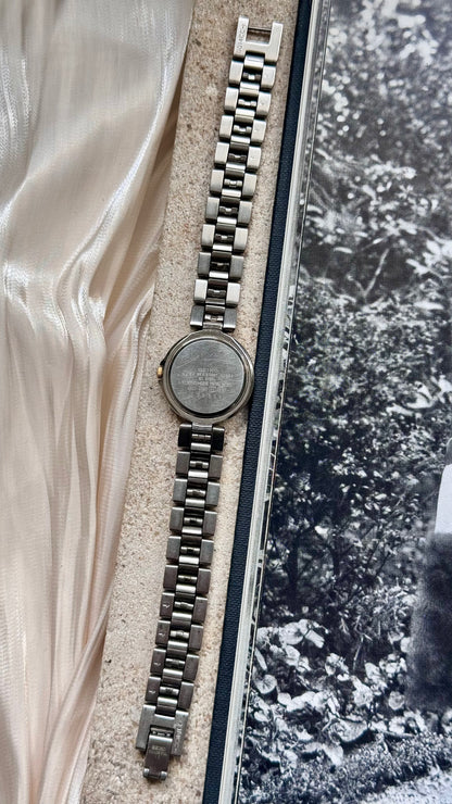 Seiko Lucent vintage watch 1998