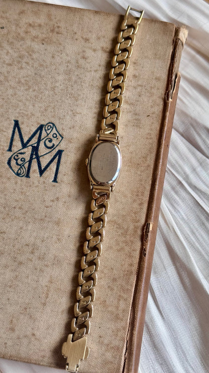 Super rare 1997 Vintage Seiko Lucent Watch
