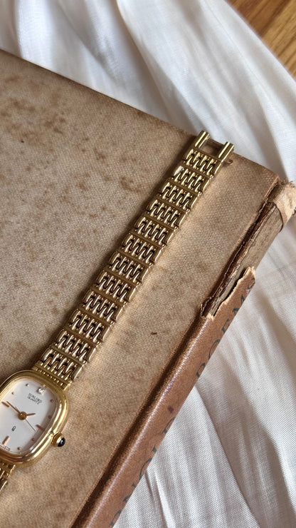 Super rare 1990s Vintage Sunlord by Seiko Watch