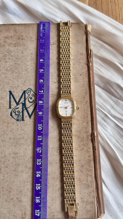 Super rare 1990s Vintage Sunlord by Seiko Watch