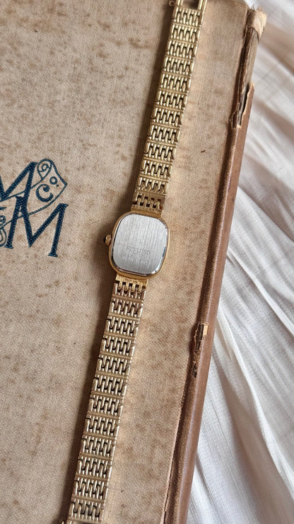 Super rare 1990s Vintage Sunlord by Seiko Watch