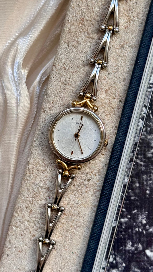Seiko vintage watch 1997