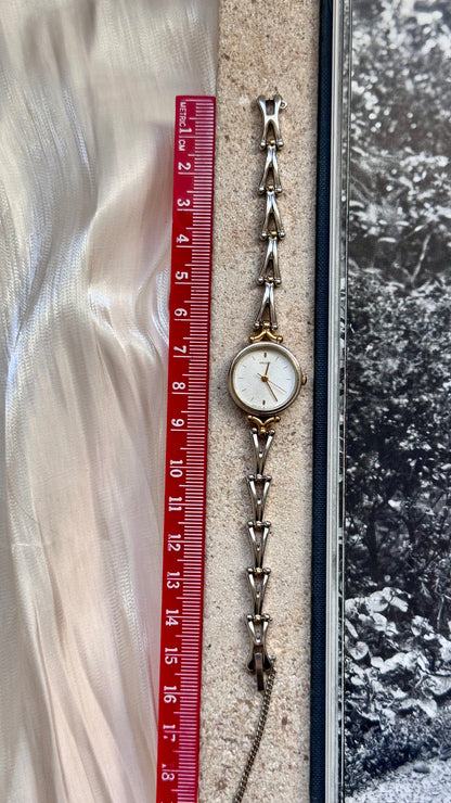 Seiko vintage watch 1997