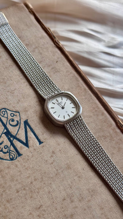 1990 Vintage Seiko Watch