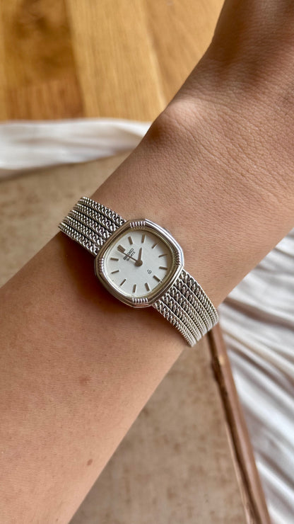 1990 Vintage Seiko Watch