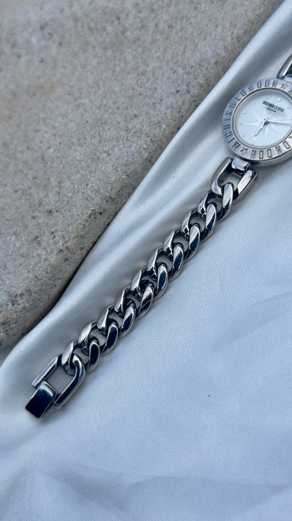 Near Mint Michiko Koshino London Vintage Watch 1990s