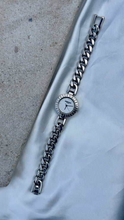 Near Mint Michiko Koshino London Vintage Watch 1990s