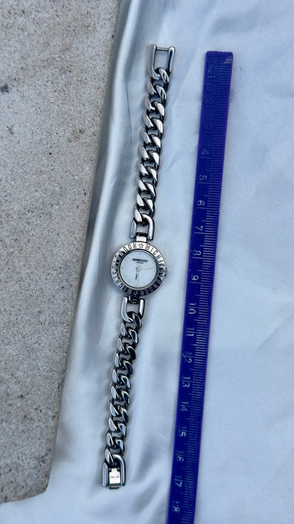 Near Mint Michiko Koshino London Vintage Watch 1990s