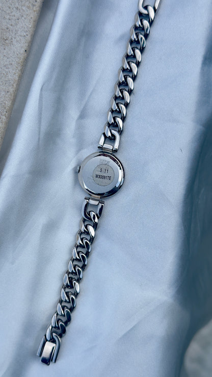 Near Mint Michiko Koshino London Vintage Watch 1990s