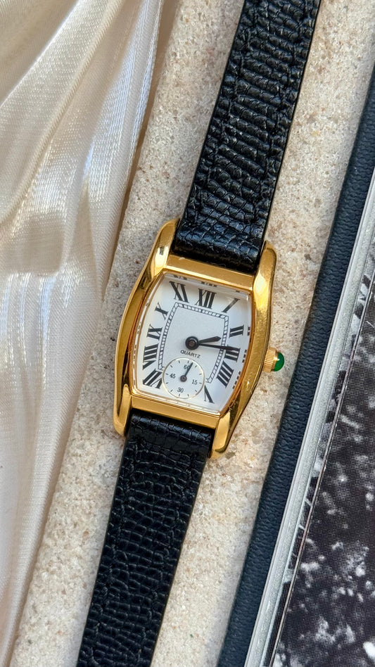 Citizen Noevir vintage watch